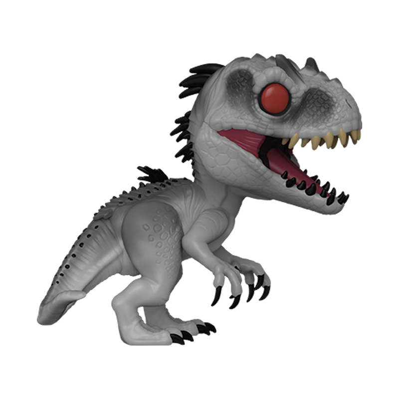 Funko Pop Super Indominus Rex (Funko Fusion)