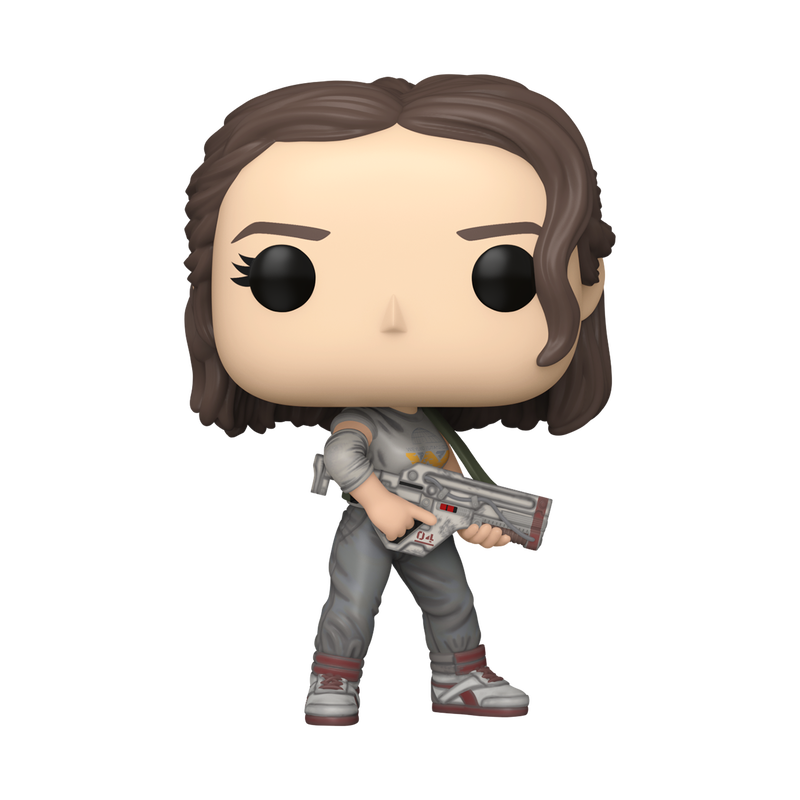 Funko Pop Rain Carradine