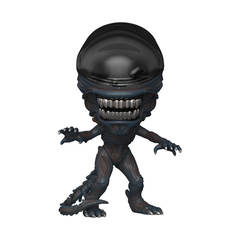 Funko Pop Super Xenomorph