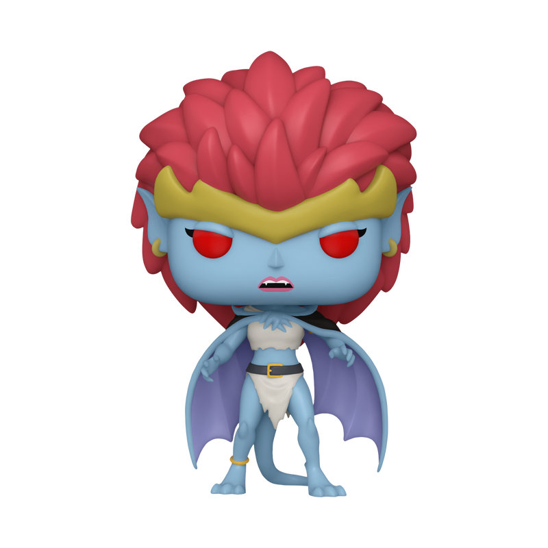 Funko Pop Demona