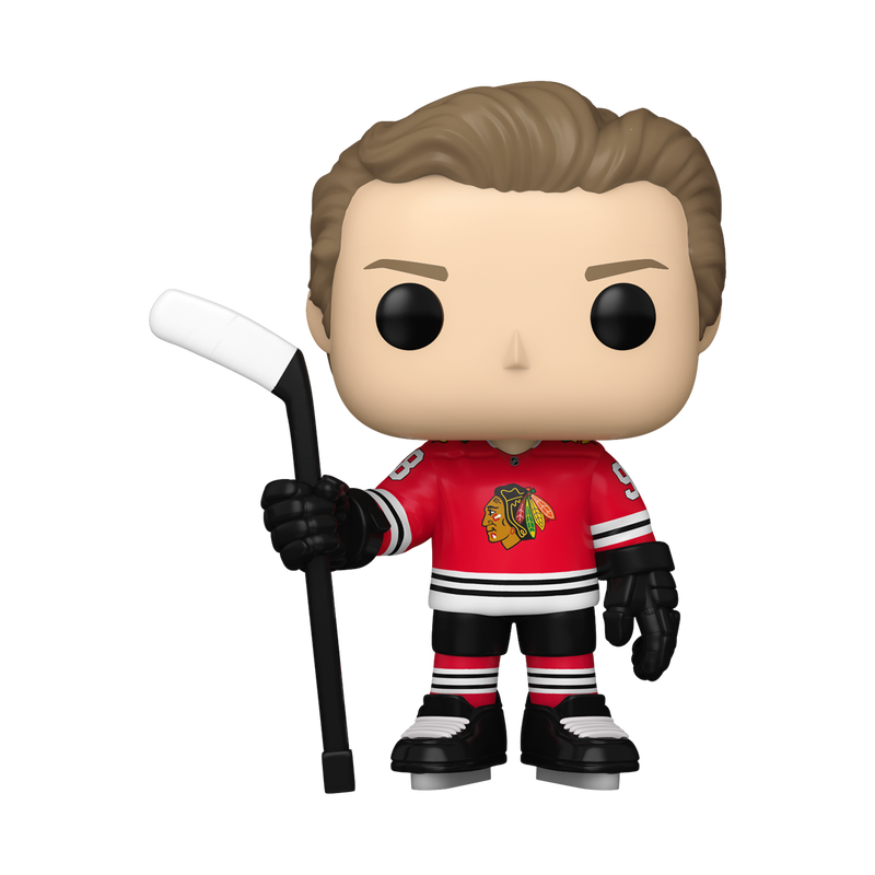 Funko Pop Connor Bedard