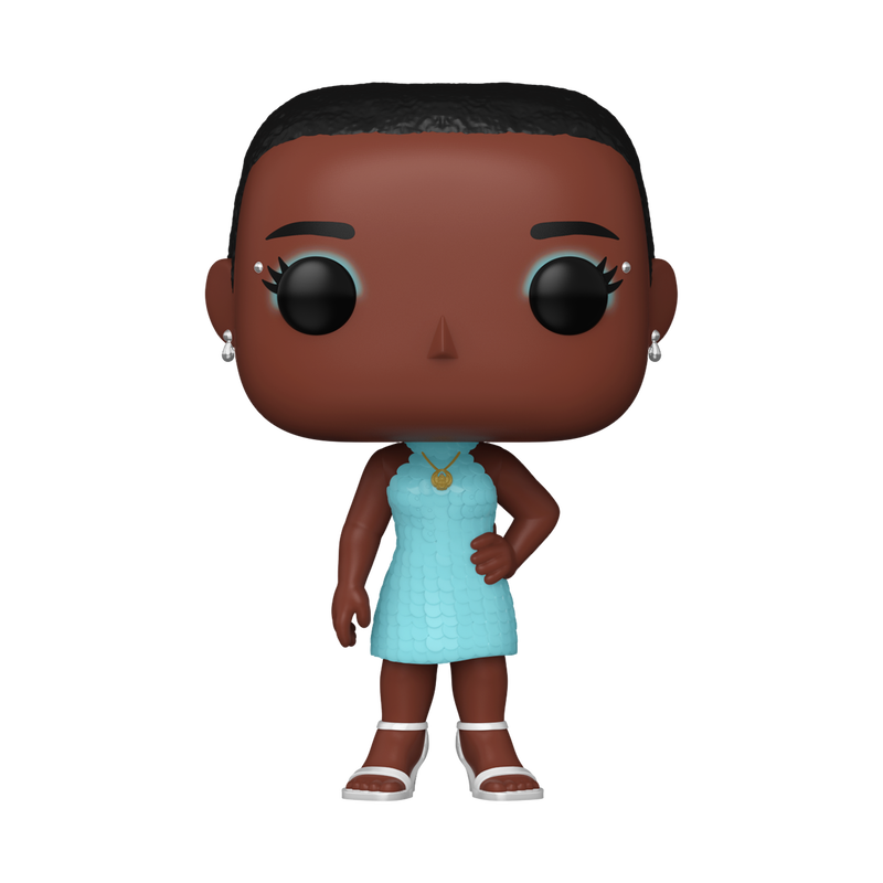 Funko Pop Bianca Barclay (Rave'N Dance)