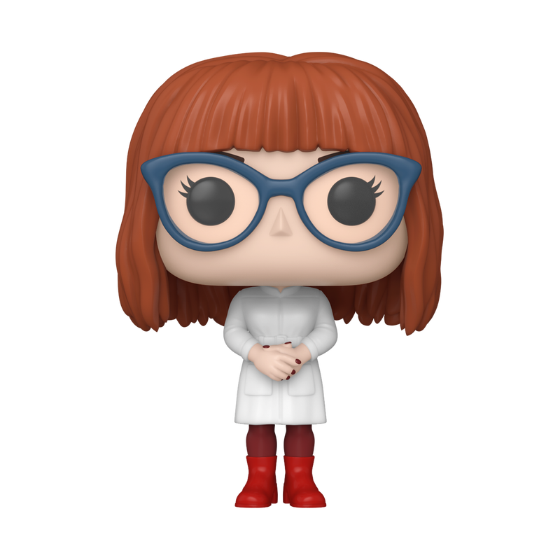 Funko Pop Marilyn Thornhill (Rave'N Dance)