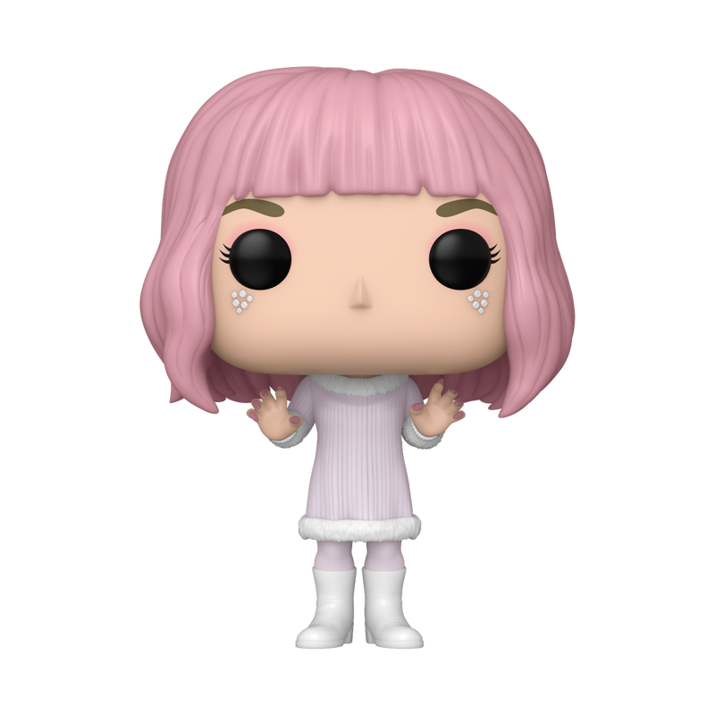 Funko Pop Enid Sinclair (Rave'N Dance)