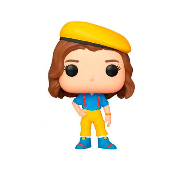 Funko Pop Eleven Stranger Things