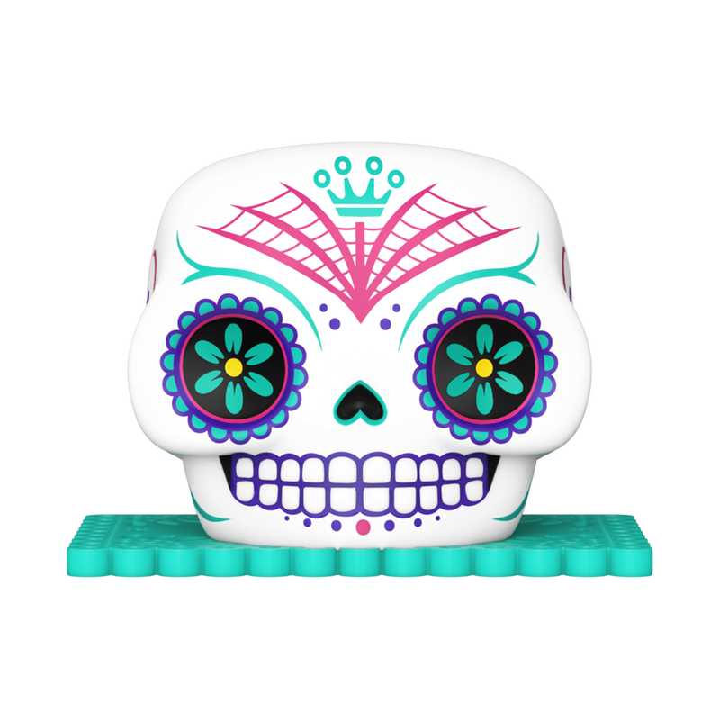 Funko Pop Calaveras De Azúcar