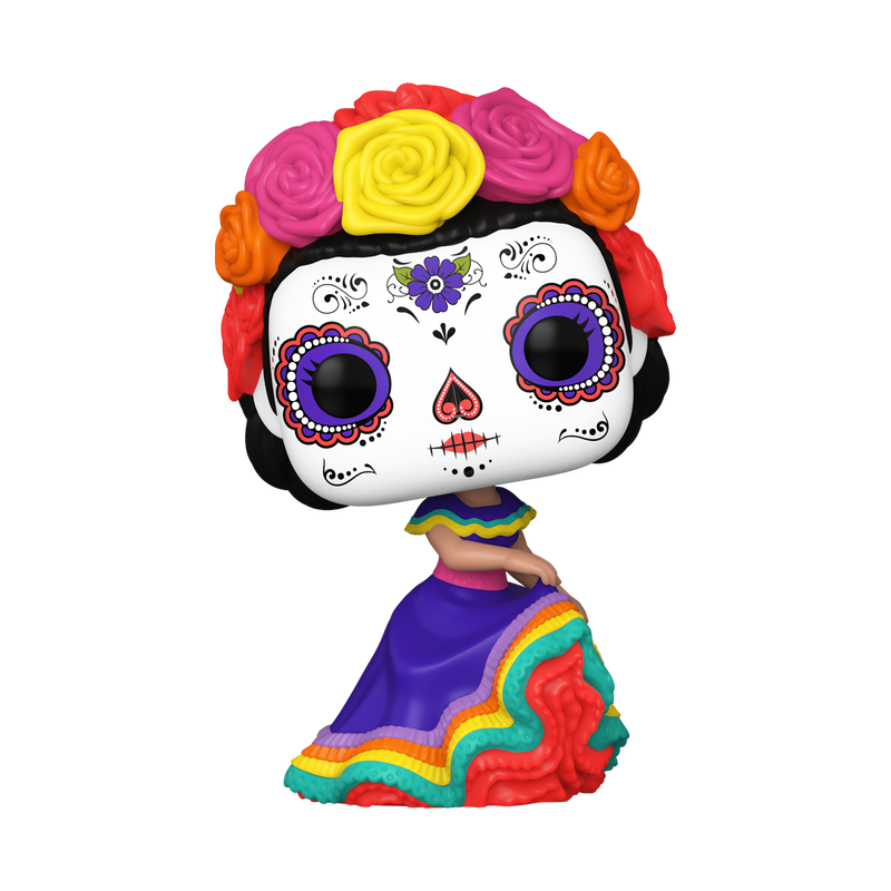 Funko Pop La Catrina