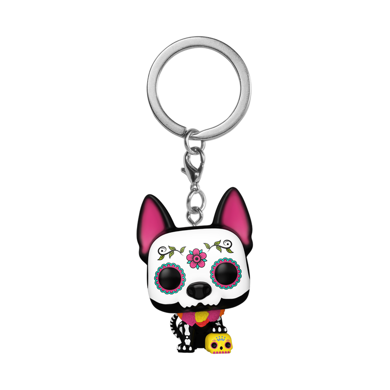 Funko Pop Keychain Xolo