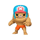 Funko Pop One Piece Complete Collection