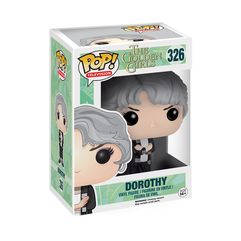 Funko Pop Dorothy