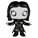 Funko Pop The Crow Glows in Dark