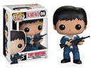Funko Pop Tony Montana Scarface