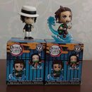 Funko Pop Demon Slayer Mystery Minis Blind Box Vinyl Figure Collectible
