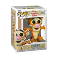 Funko Pop Disney Winnie the Pooh Tiger Piglet Rabbit Roo Collectible Figures