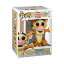 Funko Pop Disney Winnie the Pooh Tiger Piglet Rabbit Roo Collectible Figures