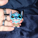 Funko Pop Disney Stitch Mystery Mini Blind Box Vinyl Figures Collectibles