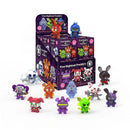 Funko Pop Five Nights at Freddy 10th Anniversary Collectible Mystery Box