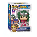 Funko Pop Saint Seiya Complete Collection