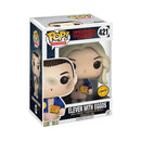 Funko Pop Stranger Things Eleven Vinyl Figure Collectible Limited Edition Toy