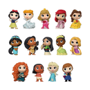Funko Pop Disney Ultimate Princess Mystery Box Collectible Vinyl Figure