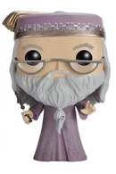 Funko Pop Albus Dumbledore Harry Potter