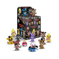 Funko Pop Five Nights at Freddy 10th Anniversary Collectible Mystery Box