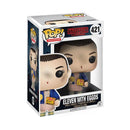 Funko Pop Stranger Things Eleven Vinyl Figure Collectible Limited Edition Toy