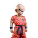 Dragon Ball Z Super Krillin 18cm PVC Action Figure Desktop Decor