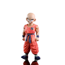 Dragon Ball Z Super Krillin 18cm PVC Action Figure Desktop Decor