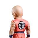 Dragon Ball Z Super Krillin 18cm PVC Action Figure Desktop Decor