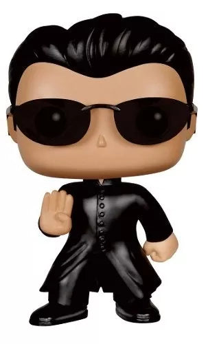 Funko Pop Neo Matrix