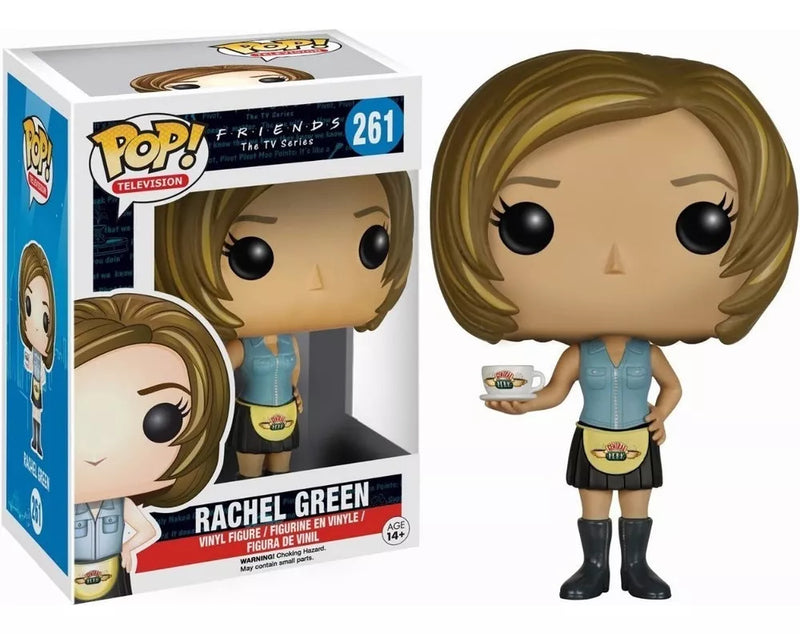 Funko Pop Rachel Friends