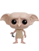 Funko Pop Dobby Harry Potter