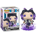 Funko Pop Shinobu Kochou Demon Slayer