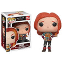 Funko Pop Triss The Witcher
