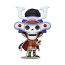 Funko Pop Samurai Brook One Piece