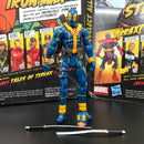 Marvel Universe 3.75 Inch Action Figures War Machine Torch Spidey Vision