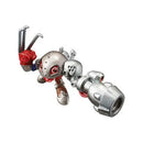 Bandai Digimon Adventure Gashapon Punimon Gabumon Action Figure Collection