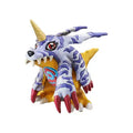 Bandai Digimon Adventure Gashapon Punimon Gabumon Action Figure Collection
