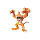 Bandai Digimon Adventure Gashapon Punimon Gabumon Action Figure Collection