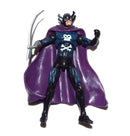 Marvel Universe 3.75 Inch Action Figures War Machine Torch Spidey Vision