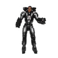 Marvel Universe 3.75 Inch Action Figures War Machine Torch Spidey Vision