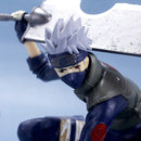 Naruto Hatake Kakashi Anime Action Figure Collectible Toy Gift
