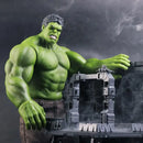 Disney Avengers 30cm Hulk Action Figure PVC Collectible Toy