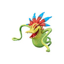 Bandai Digimon Adventure Gashapon Punimon Gabumon Action Figure Collection