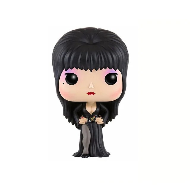 Funko Pop Elvira Mistress of the Dark