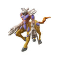 Bandai Digimon Adventure Gashapon Punimon Gabumon Action Figure Collection