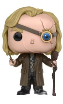Funko Pop Alastor Moody Harry Potter