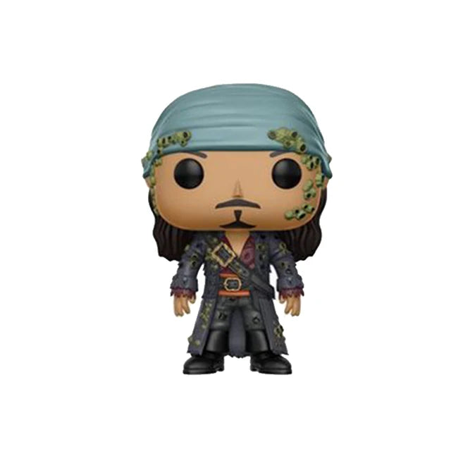 Funko Pop Captain Jack Sparrow