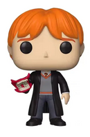 Funko Pop Ron Weasley Harry Potter